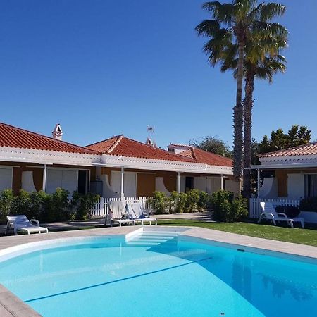 Nectarinas Holiday Maspalomas San Bartolomé Esterno foto