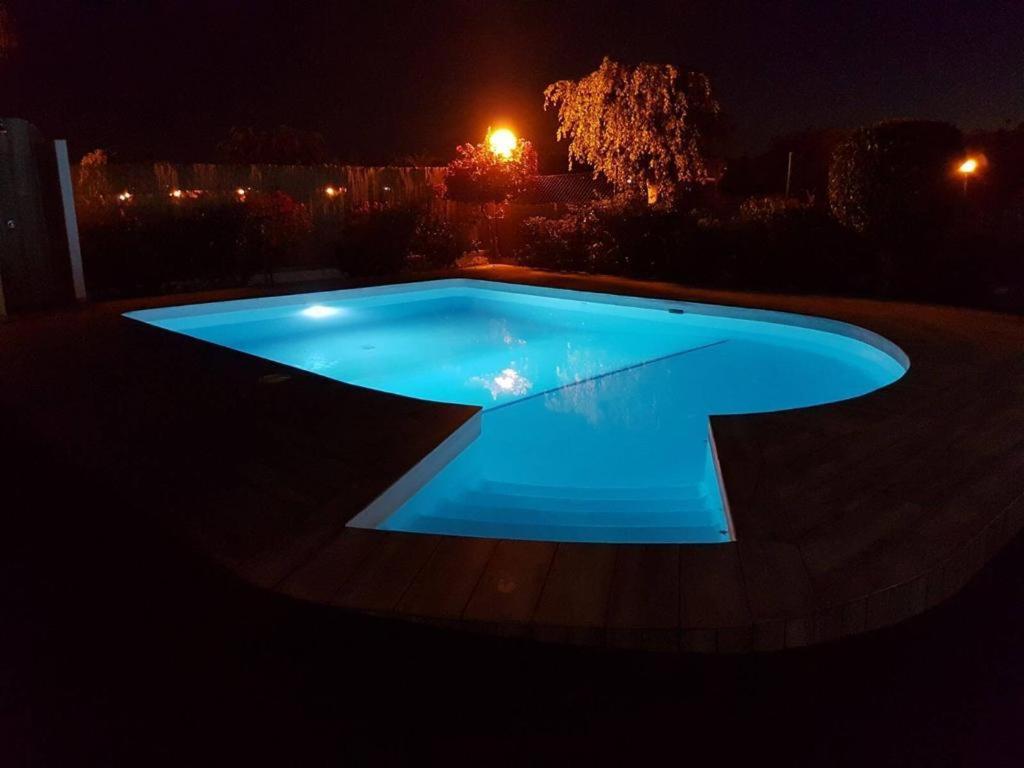 Nectarinas Holiday Maspalomas San Bartolomé Esterno foto